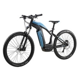 Test et avis du BESV TRB1 XC Tiger : que vaut ce VTT électrique ?