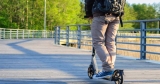 Comment utiliser une trottinette électrique ?