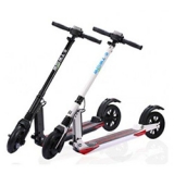Avis et test de la E TWOW S2 Booster Plus : que vaut cette trottinette électrique ?