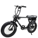 Test et avis du Garrett Miller : que penser de ce vélo électrique ?