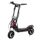 Avis et test de la Kaabo Wolf Warrior 11 Plus : que vaut cette trottinette électrique ? 