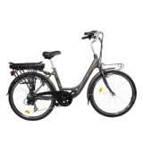 Test et avis du LFB CT26 : que penser de ce vélo électrique ?  