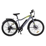 Test et avis du Weebike Le Quest : que vaut ce vélo électrique ?