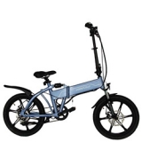 Test et avis du Road de Weebike : que penser de ce vélo électrique pliant ?