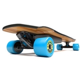 Avis sur le Mellow Board Cruiser : notre ressenti objectif sur ce skateboard