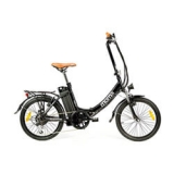 Test et avis du Moma Bikes électrique pliant : que penser de ce vélo ?