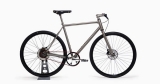 Nua Electrica, un vélo à assistance électrique qui se recharge en pédalant