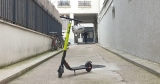 Hive : un nouveau service de location de trottinettes électriques à Paris