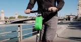 Les trottinettes électriques Lime font un rapide aller-retour à Toulouse