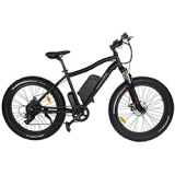 Test et avis du Weebike Le Cross : que penser de ce VTT électrique ?
