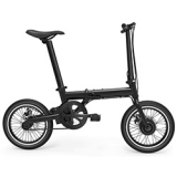 Test et avis du vélo électrique pliant Unit de Weebike : que vaut-il ? 