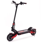 Avis et test de la Zero 10X : que vaut cette trottinette électrique ?