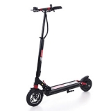 Avis et test de la Zero 8 : Que vaut cette trottinette électrique ?