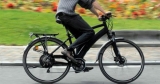 Achat de vélos à assistance électrique : aide de Saint-Etienne Métropole