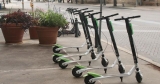 Trottinette électrique : amende allant jusqu’à 135 euros à Paris