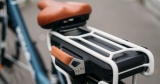 Michelin lance le premier vélo électrique hybride