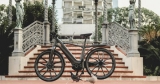 Une première, Stajvelo lance son vélo électrique en matières plastiques injectées