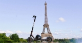 Trottinette électrique à Paris : vous risquez jusqu’à 135 euros d’amende