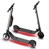 Comparatif entre la Xiaomi Ninebot ES2 et ES4 : laquelle choisir ?