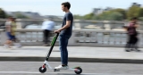 Trottinette électrique en libre-service : combien de Parisiens ont essayé ?