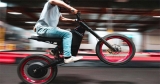 CAB Recon : Un vélo avec une rapidité incroyable et étonnante