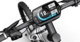Quelle distance peut-on parcourir avec un vélo électrique ?