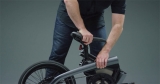 Ariv Merge, un vélo électrique pliable signé General Motors