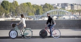 Rool&rsquo;in : présentation du vélo électrique solaire made in France