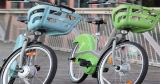 Vélo électrique : un nouveau service de location pour les Parisiens ?