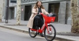 Le groupe américain Uber lance ses vélos et trottinettes électriques à Paris